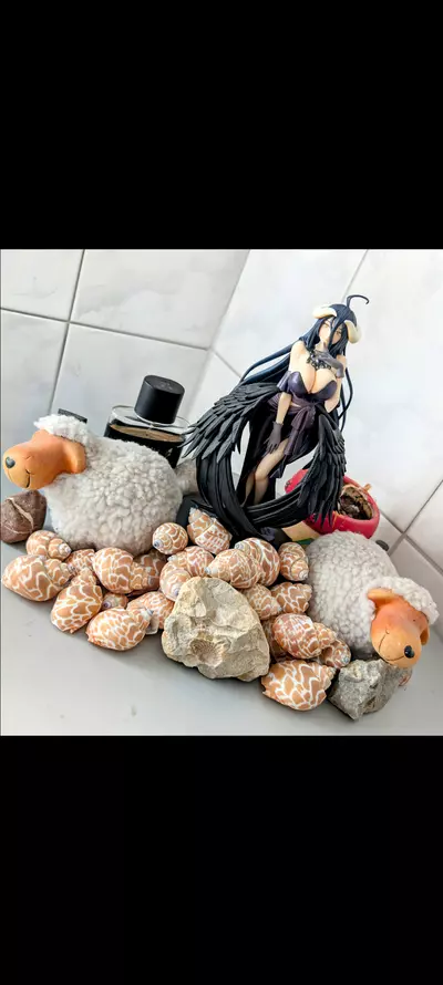 🎀 Engel in der Brandung 🎀