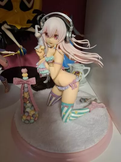 Zu süß um war zu sein 😍