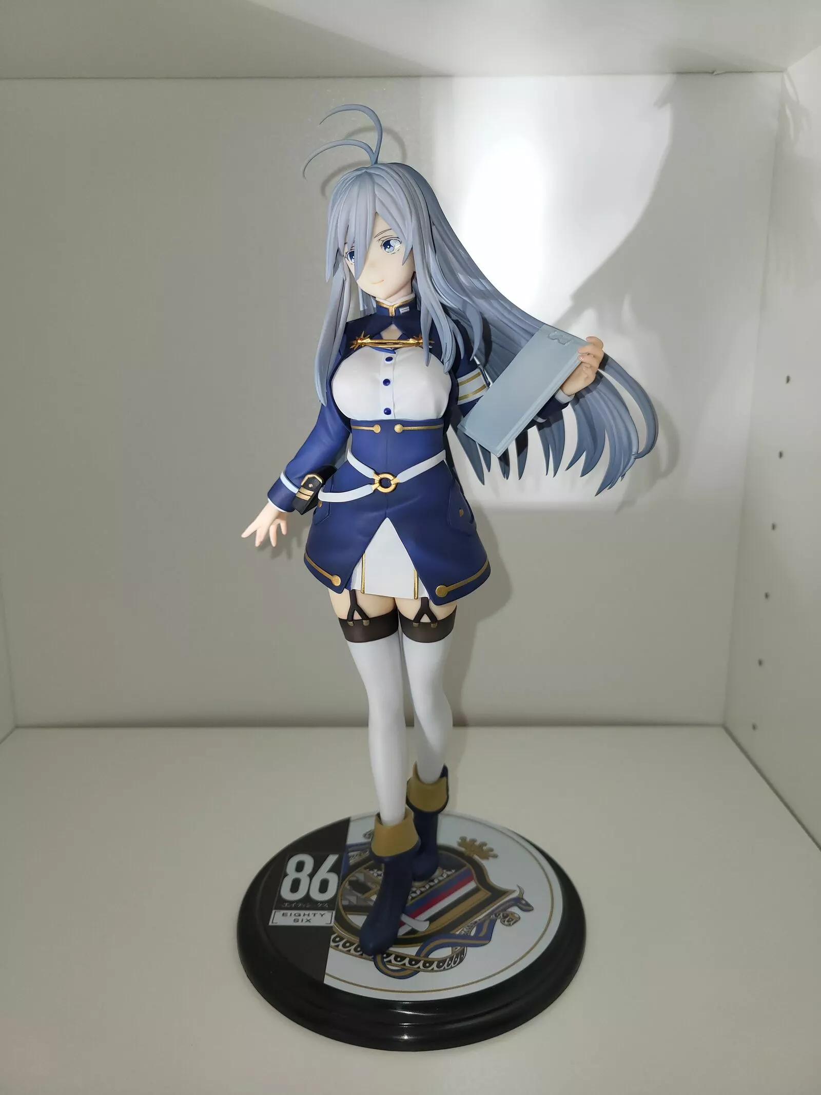 (Vladi)lena - 86 Eighty Six <3