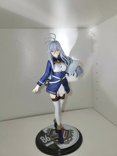 (Vladi)lena - 86 Eighty Six <3