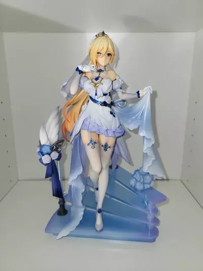 Durandal - Honkai Impact 3rd