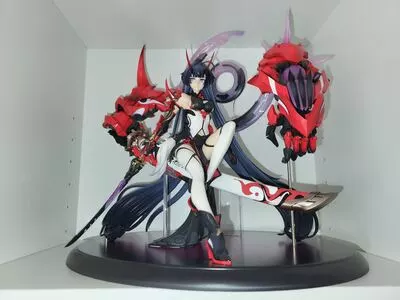 Raiden Mei als Herrscher of Thunder - Deluxe/Expanded Edition - Honkai Impact 3rd