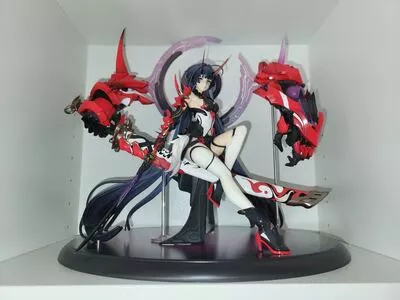 Raiden Mei als Herrscher of Thunder - Deluxe/Expanded Edition - Honkai Impact 3rd