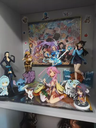 Gemütliches beisammen sein mit freundinen