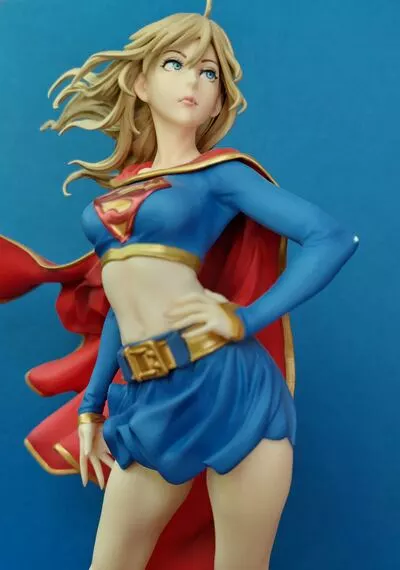 Supergirl 