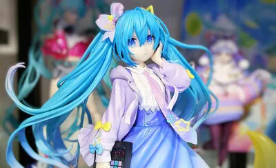 Digital Stars 2021 Miku