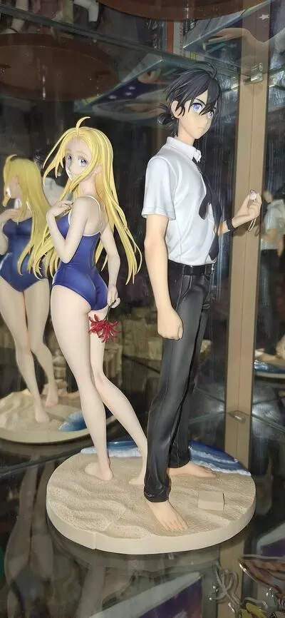 Summertime Rendering 