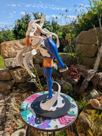 Bunnys all the way😤🤌