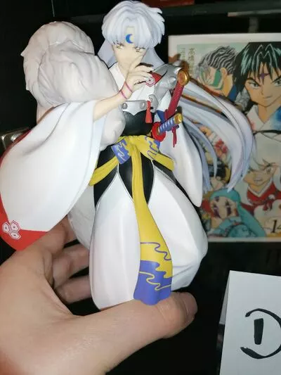 "Warum sehe ich so Unverschämt gut aus Pose"