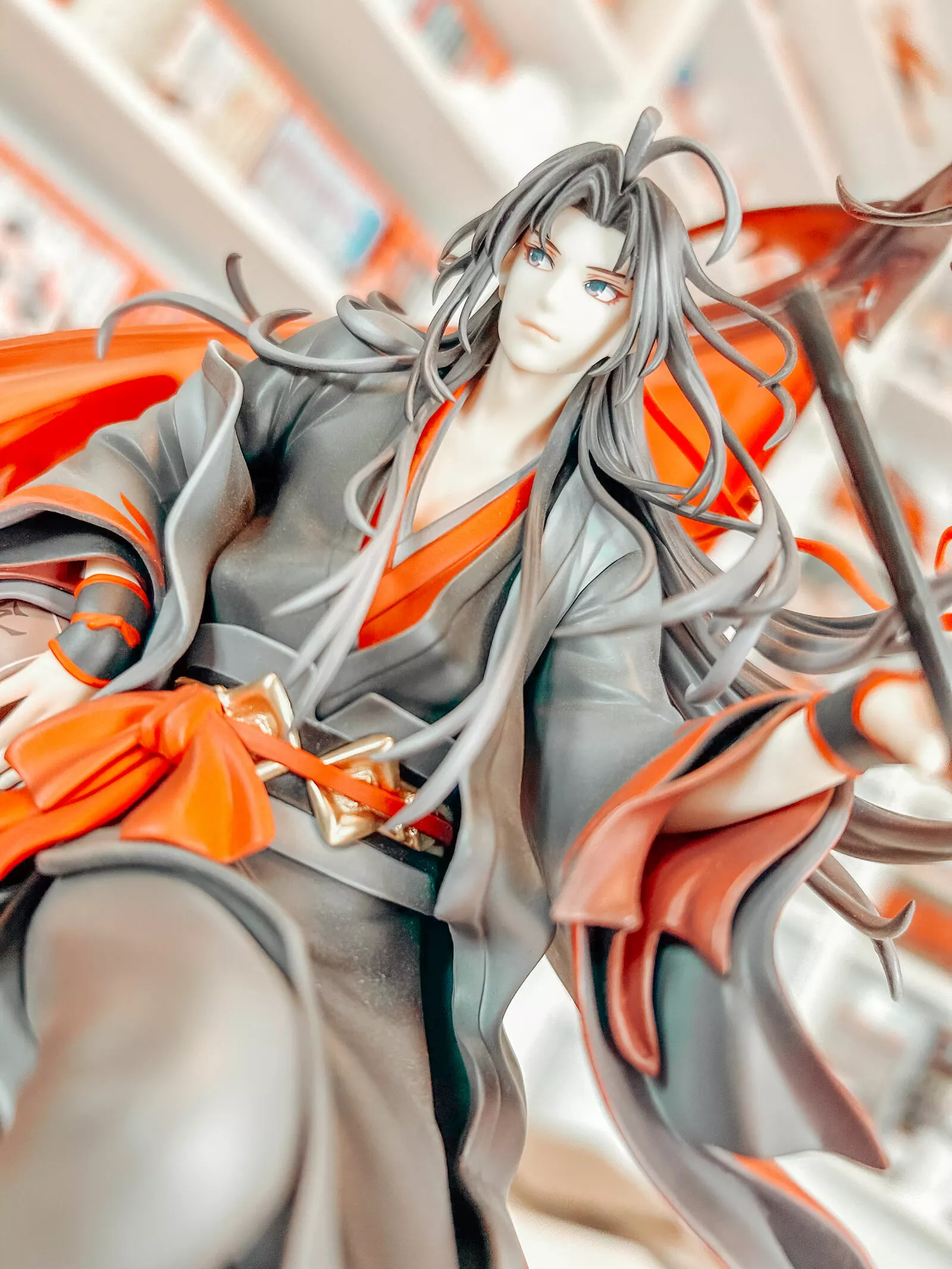 The Yiling Patriarch 