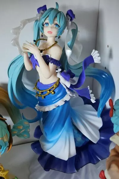 Miku Mermaid