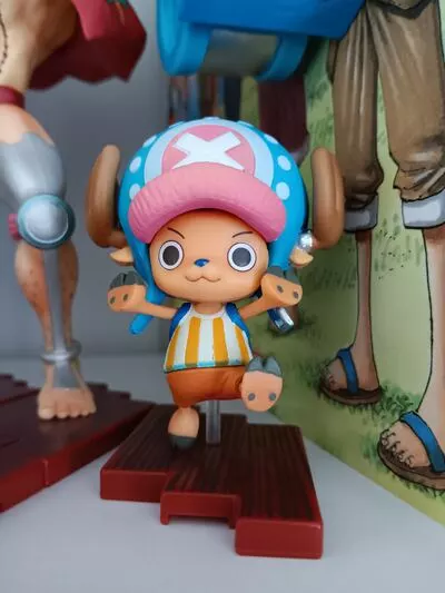 Chopper 