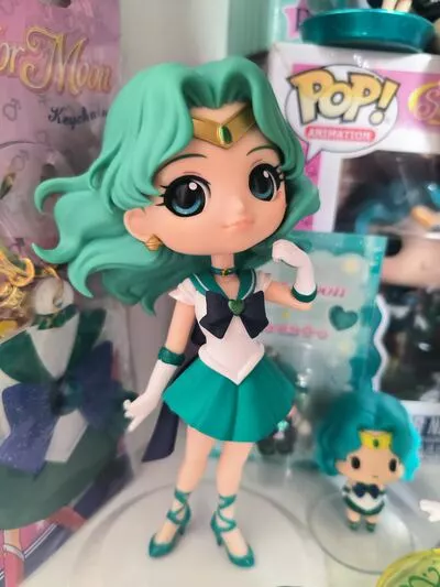 Sailor Neptun 