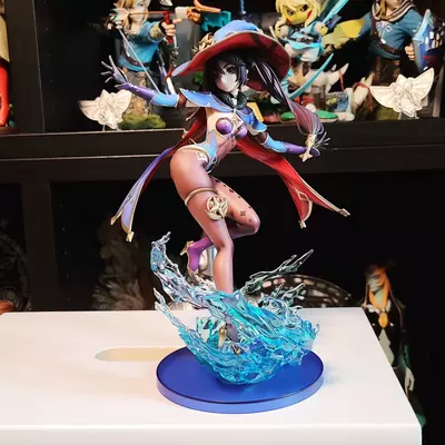 Mona - Astral Reflection