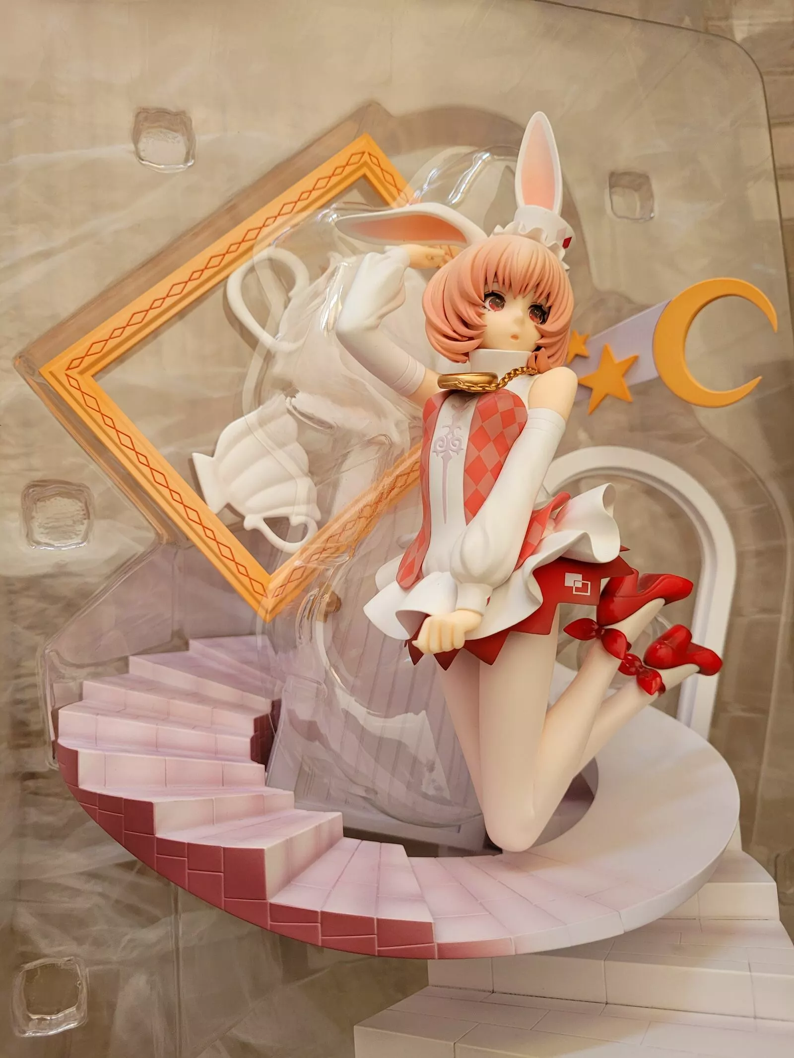 White Rabbit - Fairy Tale