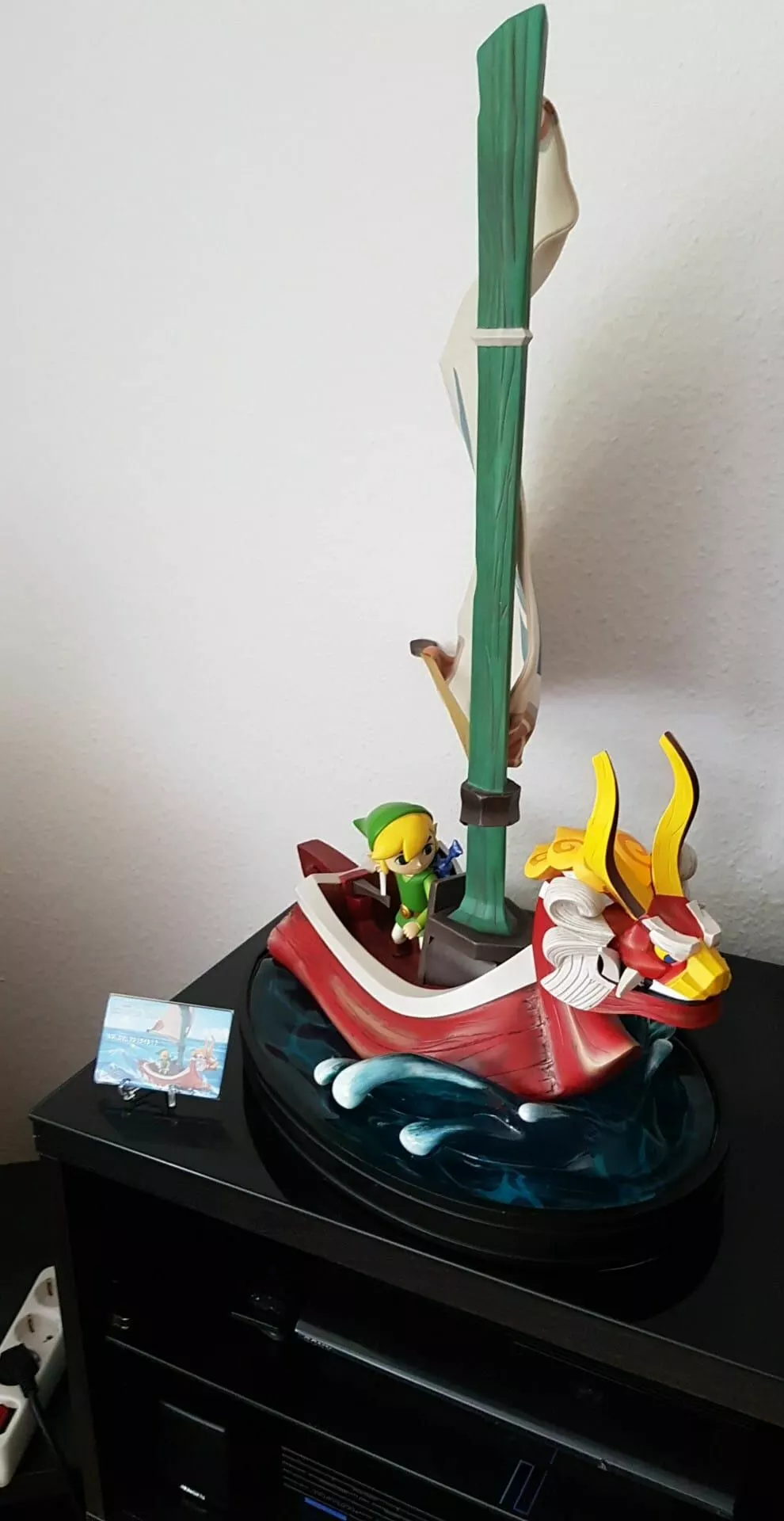 The Legend of Zelda - KORL