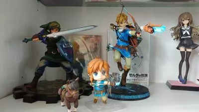 Link - Collector's Edition