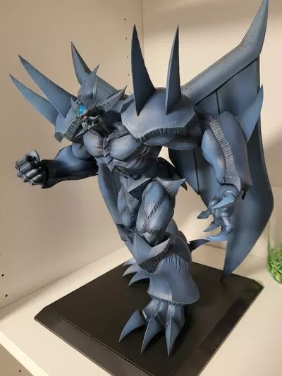 Obelisk der Peiniger - Kotobukiya